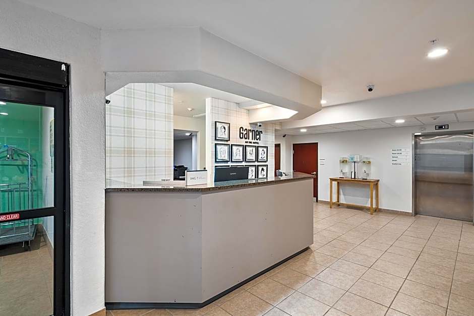 Garner Hotel Gonzales by IHG