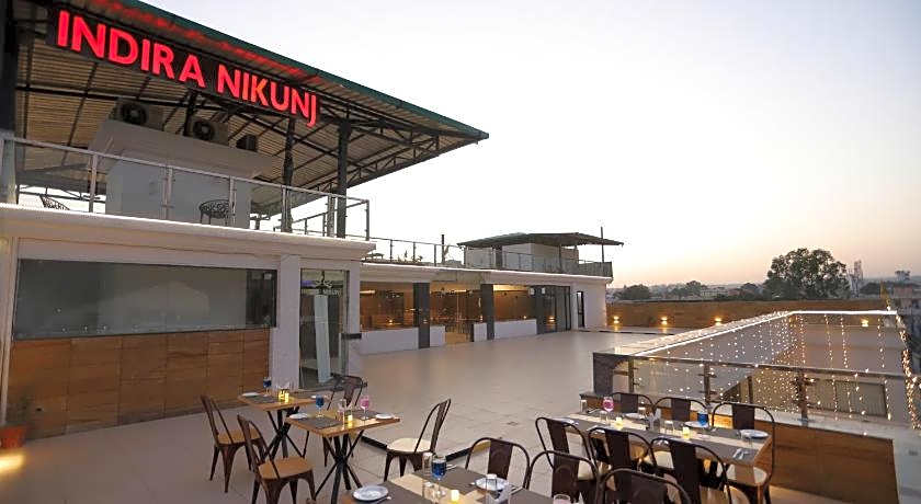 Indira Nikunj Rubystone Exotic