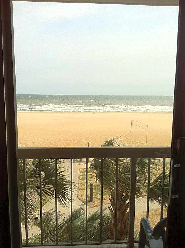 Wyndham Virginia Beach Oceanfront