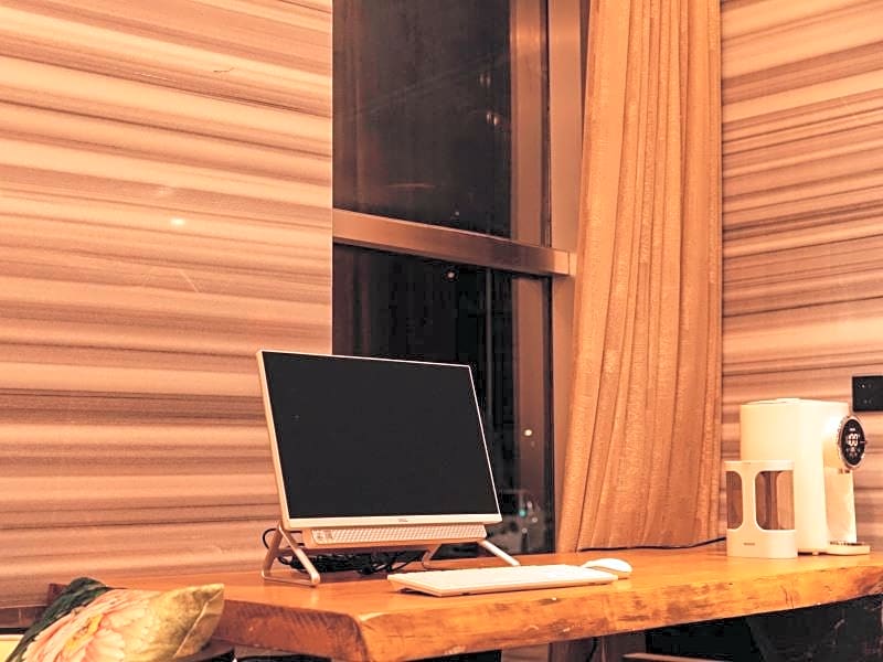 Greentree Eastern Linyi Airport Hotel