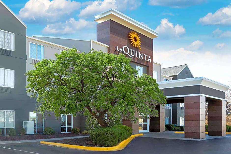 La Quinta Inn & Suites by Wyndham Hopkinsville