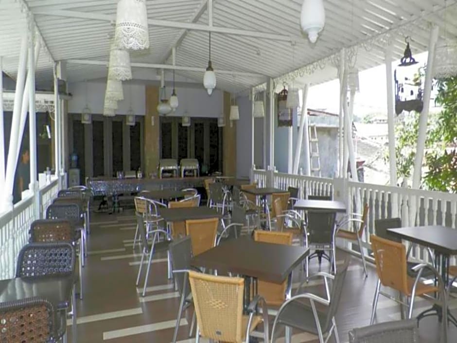 The Victoria Luxurious Guest House