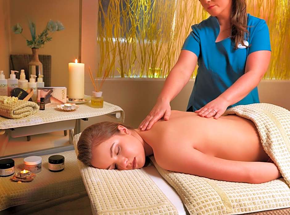 Silver Tassie Hotel & Spa