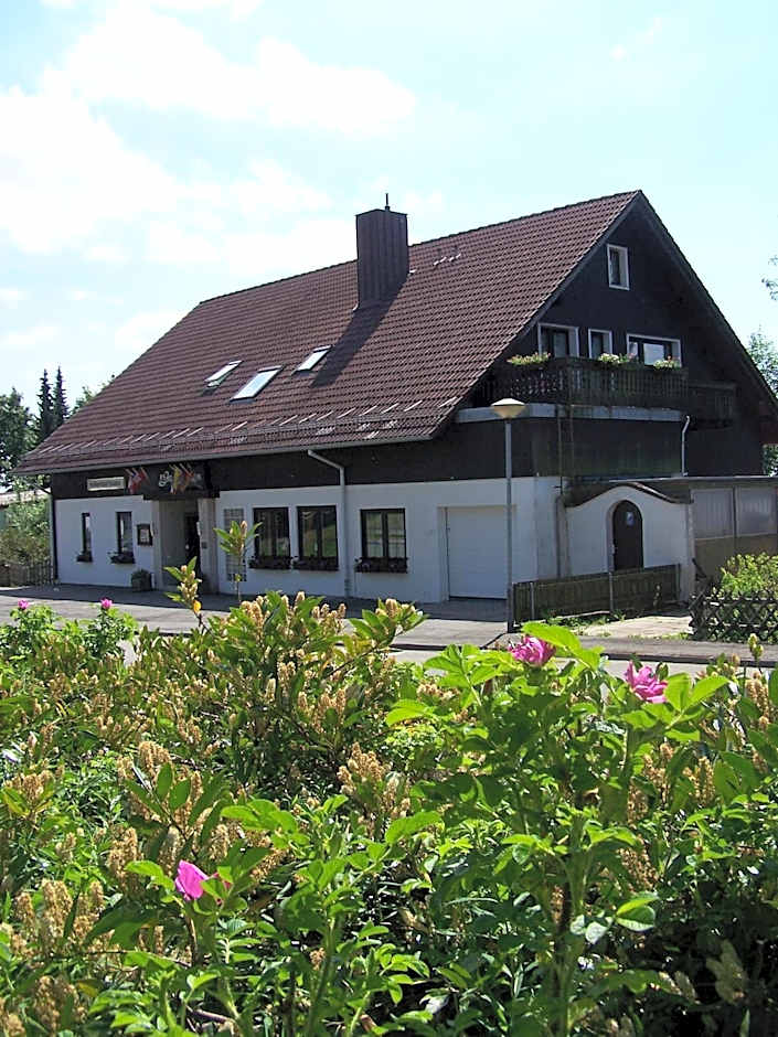 Mein Vierjahreszeiten Hotel Garni Superior