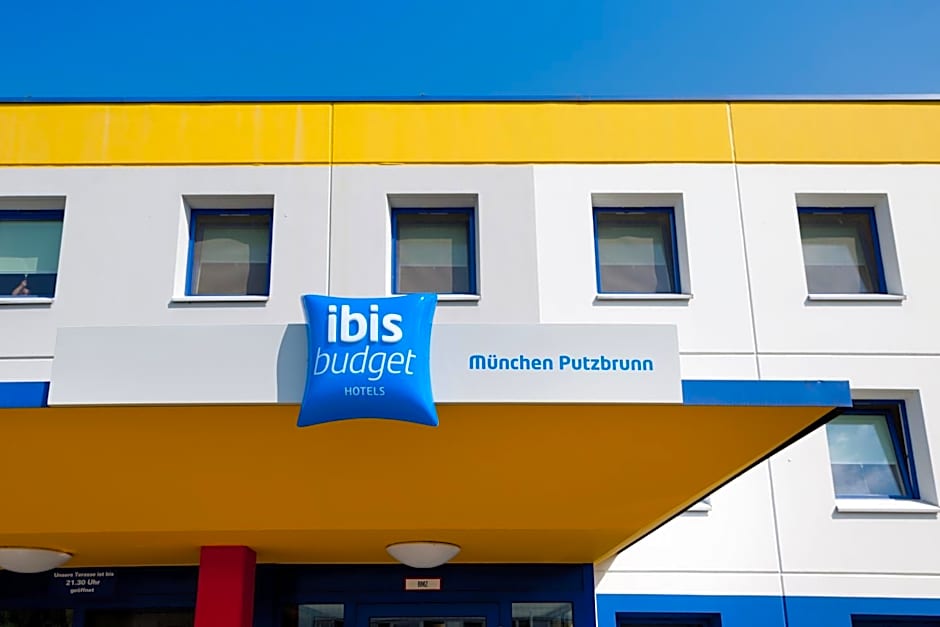 ibis budget Muenchen Putzbrunn