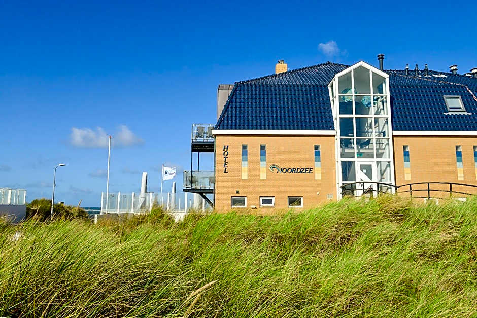Strandhotel Noordzee
