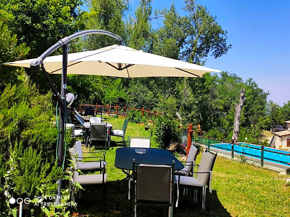 Country House Antiche Dimore