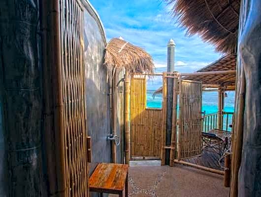 Koh Tao Bamboo Huts