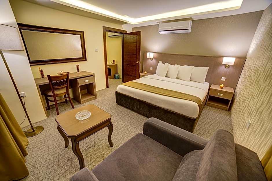 Nairoukh Hotel Aqaba