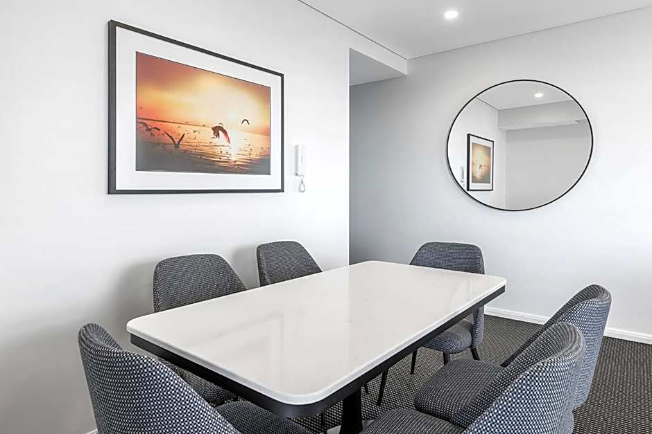 Meriton Suites Zetland
