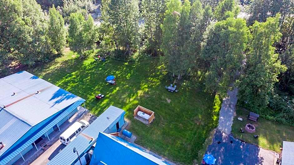Talkeetna Inn