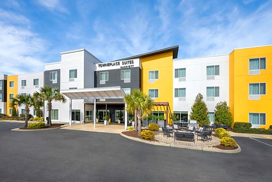 TownePlace Suites by Marriott Dothan