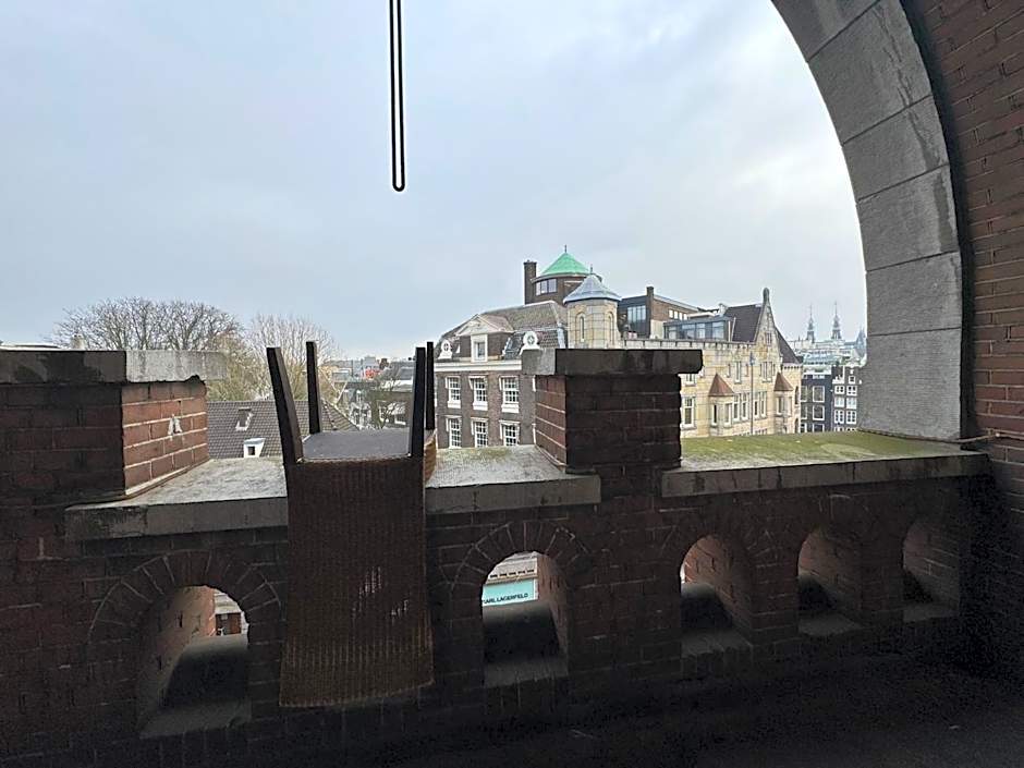 Boutique Hotel La Belle Vue