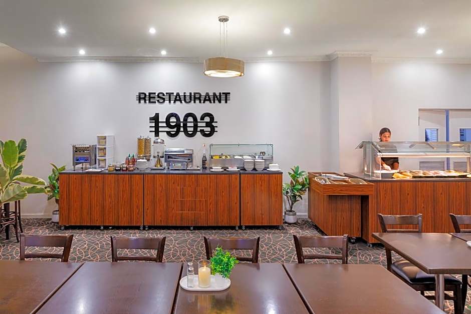 Great Southern Hotel Melbourne
