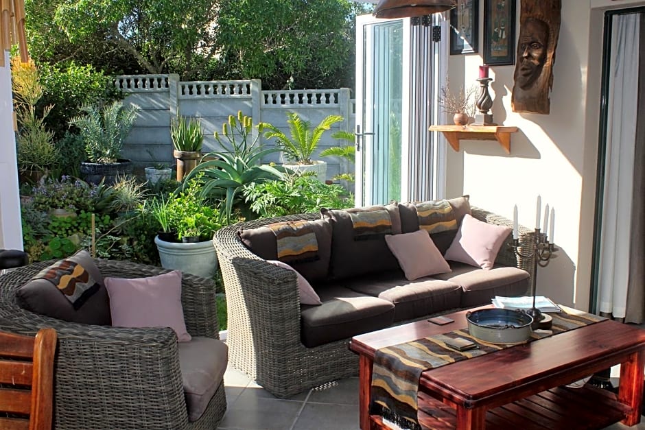 The Sun Catcher Bed & Breakfast