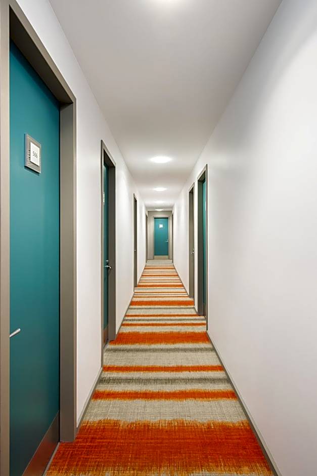 Miller Apartments