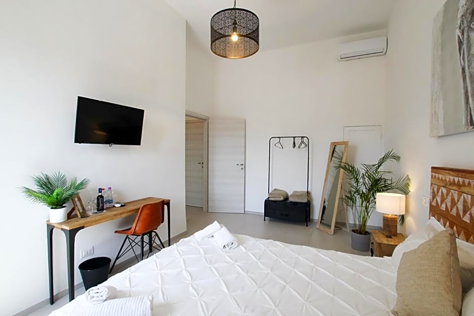 Travel B&B