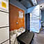 U Street Capsule Hostel