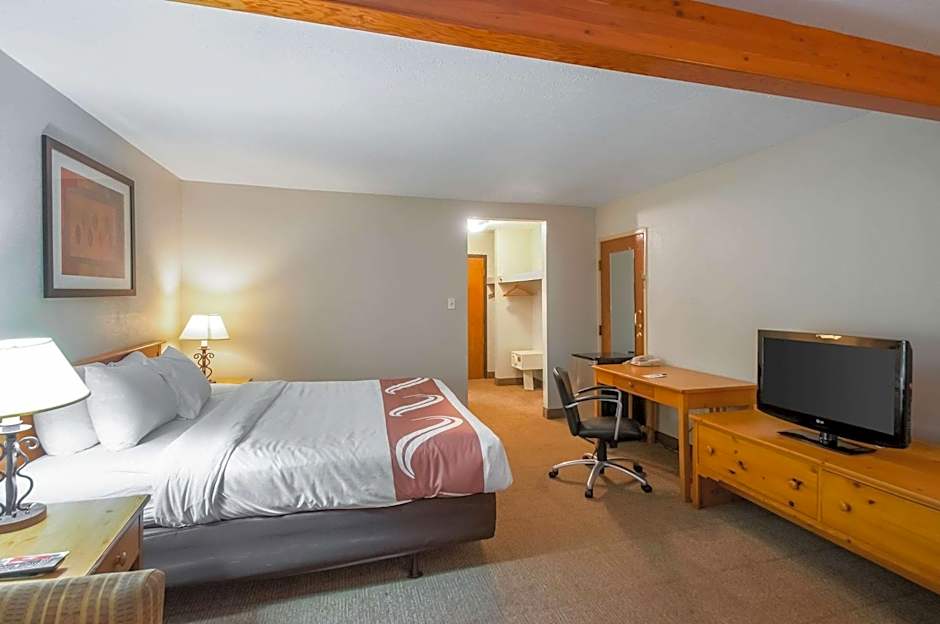 Quality Inn Salisbury