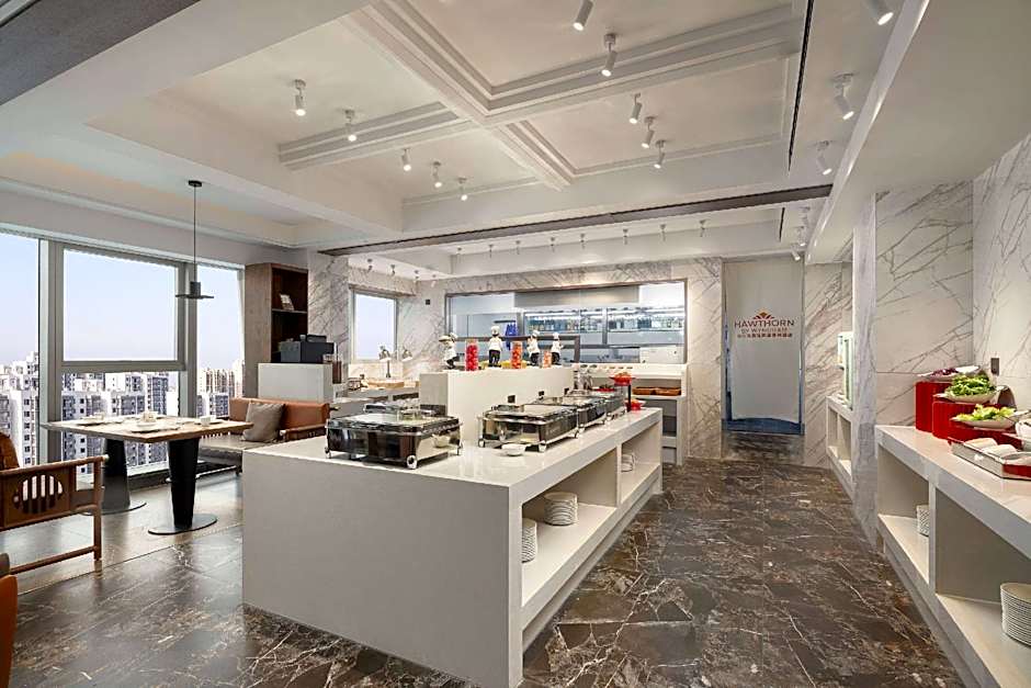 Hawthorn by Wyndham Changsha Furong