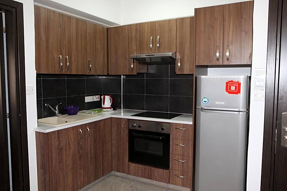 Polyxeni Hotel Apartments