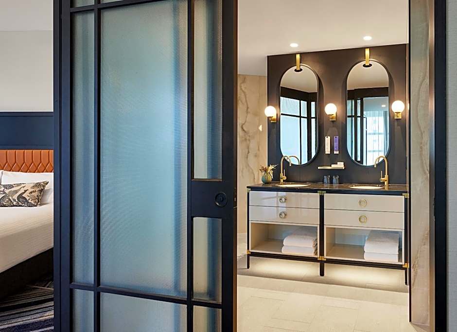Dorsett Melbourne
