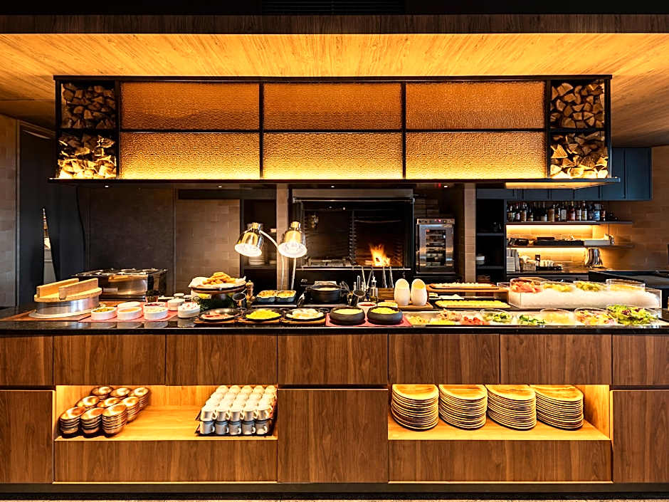 Mitsui Garden Hotel Ginza Tsukiji