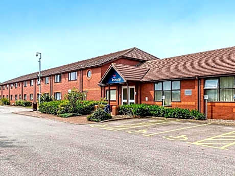 Travelodge Stoke Talke
