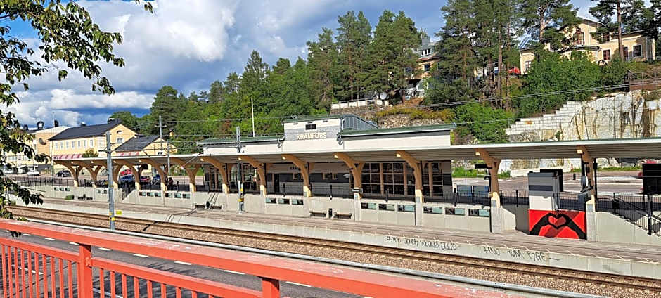 Kramfors Stadshotell AB