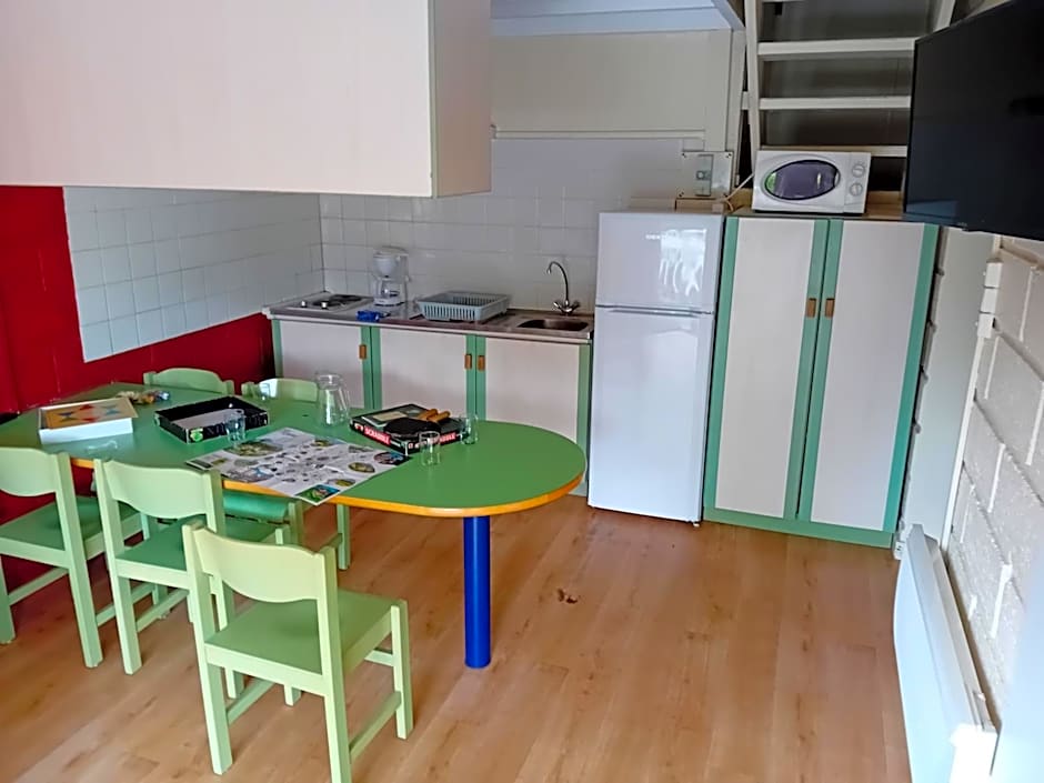 Olydea Vorey-sur-Arzon