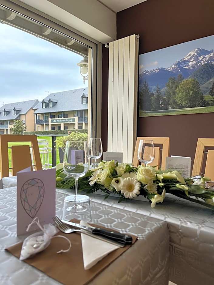 Le Domaine du Golf Country Club de Bigorre