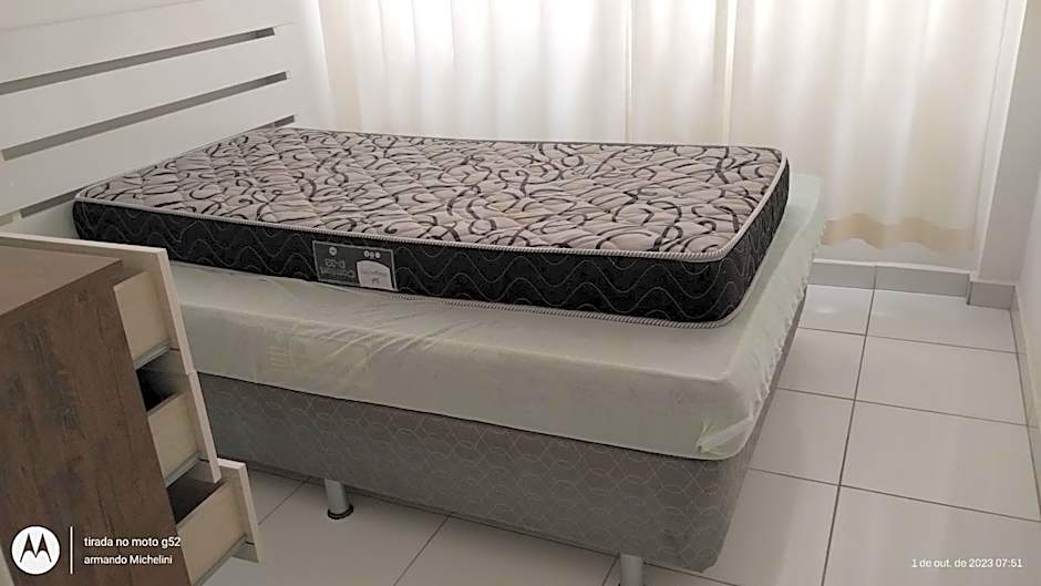 Apartamento Astúrias e Tombo