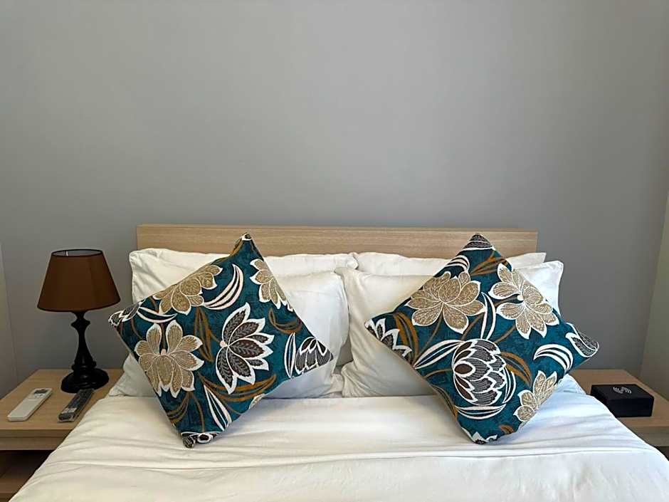 Photo 1 of 3 of Double Room
