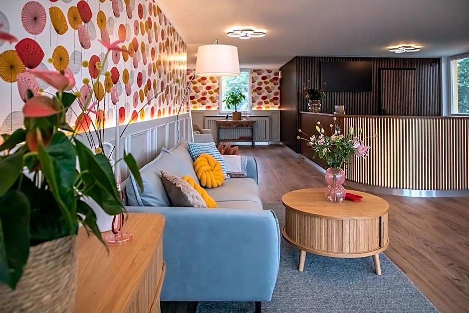 Hotel Restaurant Elbebrucke