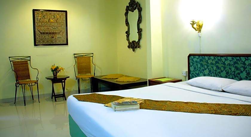 Mandala Wisata Boutique Hotel
