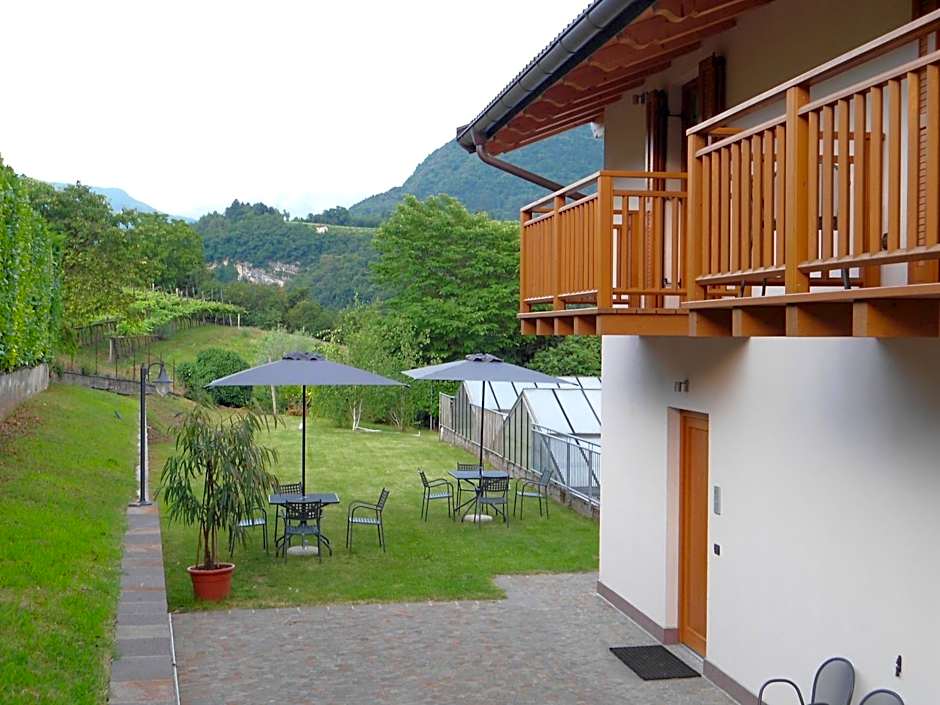 Agritur alla Veduta