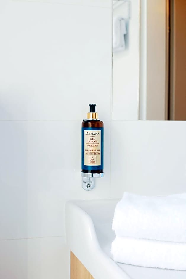 Drei Kronen Hotel Wien City