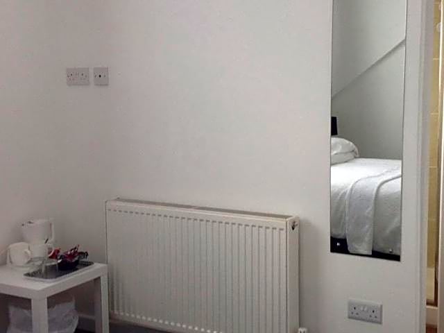 Alderberry Lodge – Newquay