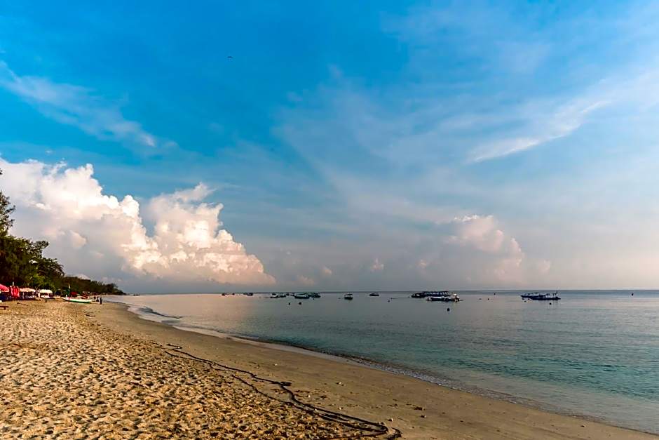 Bale Sampan Boutique Bungalows