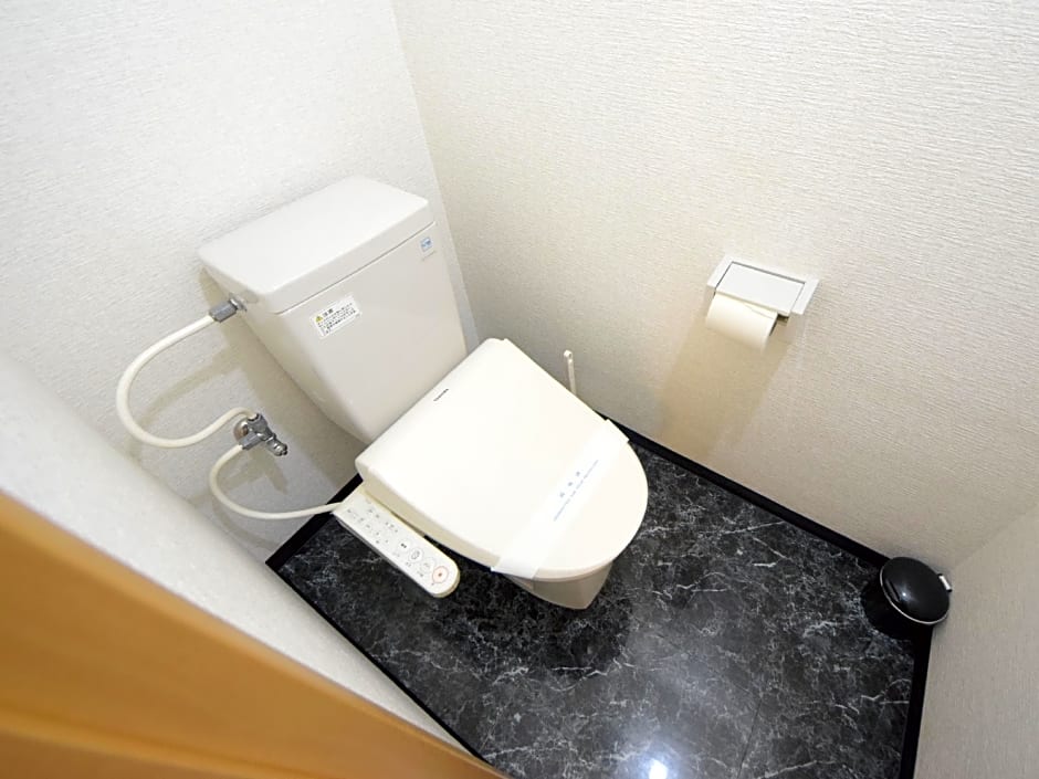STAY IN SUMUKA Kokusai Street