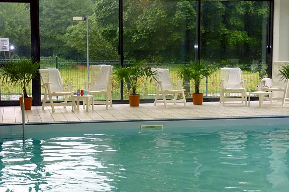 VVF Les Vosges Bitche