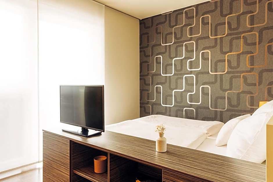 Harry's Home Graz Hotel & Apartments