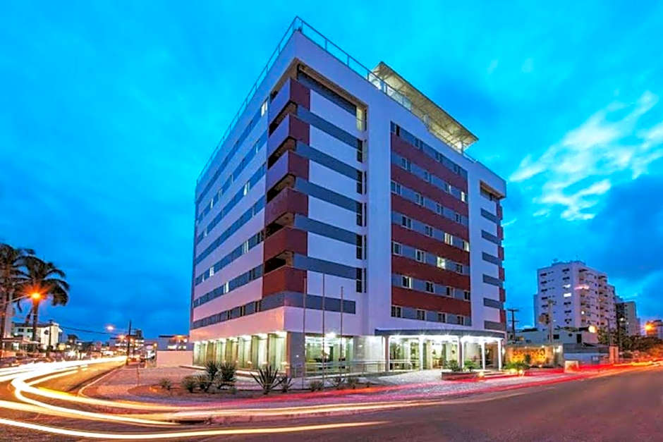 Hotel Caiçara João Pessoa