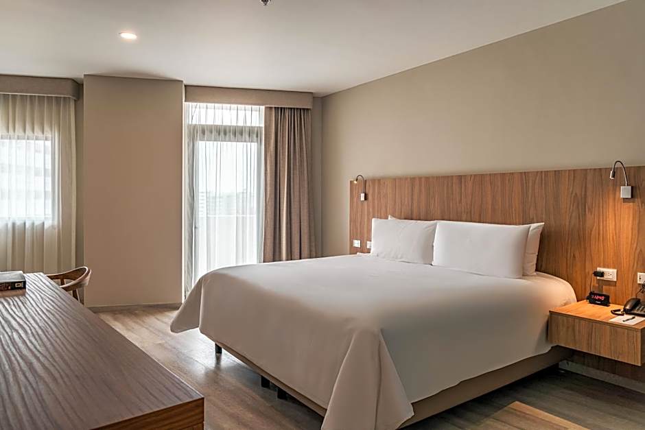 Wyndham Garden Mazatlan Marina