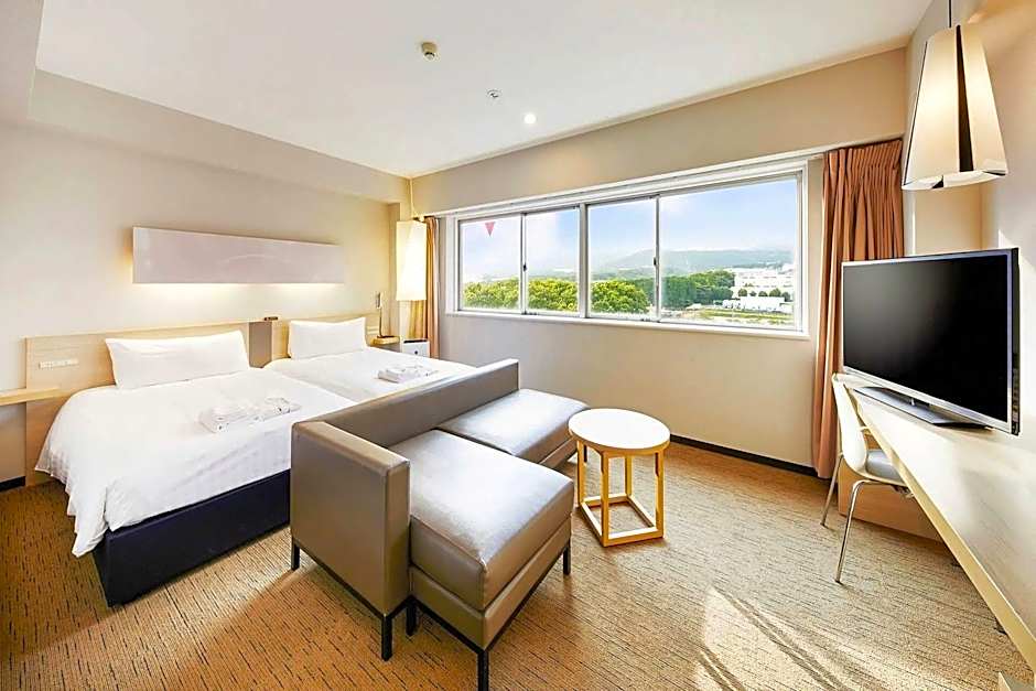 KOKO HOTEL Numazu Inter