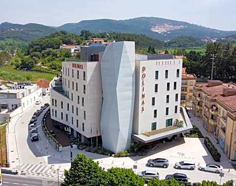 Dolinas Climbing Hotel