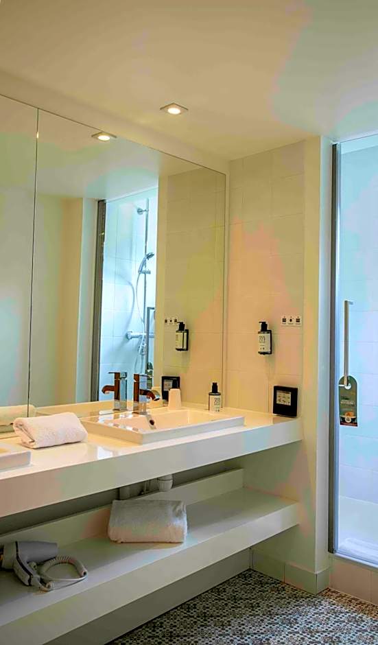 B&B HOME Brides-les-Bains Les 3 Vallees