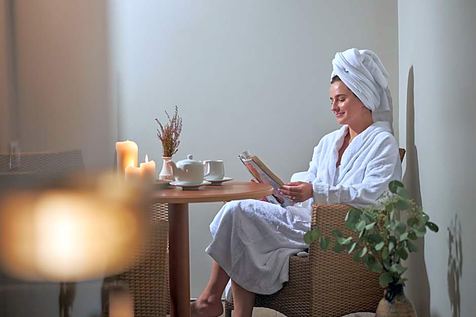 Ratonda Centrum Hotels