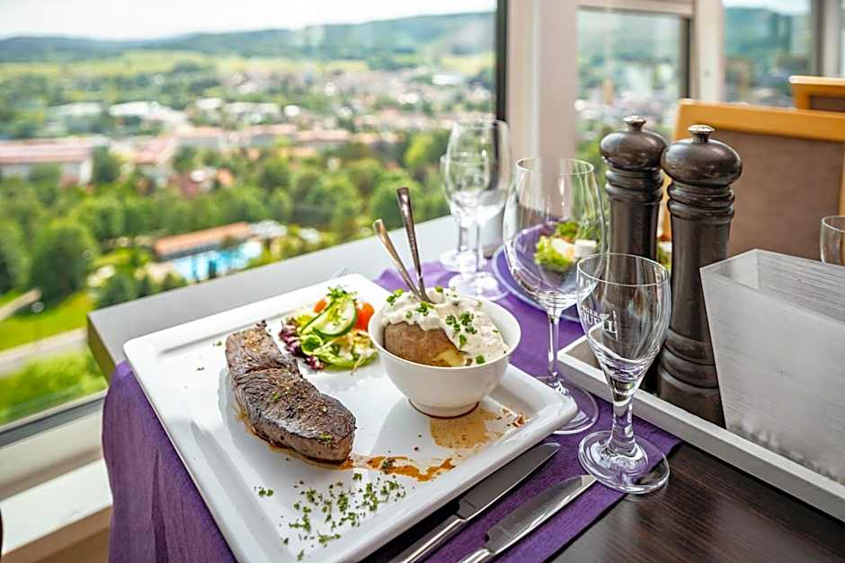 AHORN Berghotel Friedrichroda