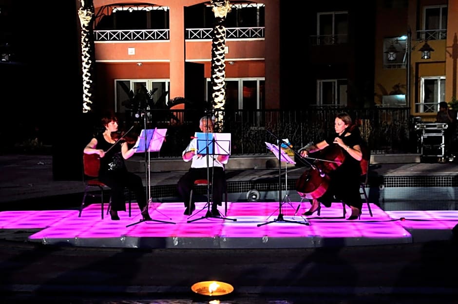 Porto Sokhna Apartment powered By Amer-Group Family Only